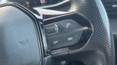 Peugeot 208 1.2 PureTech 100 GT 5dr Petrol Hatchback